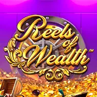 Reels of Wealth игра