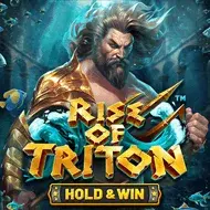 Rise of Triton игра