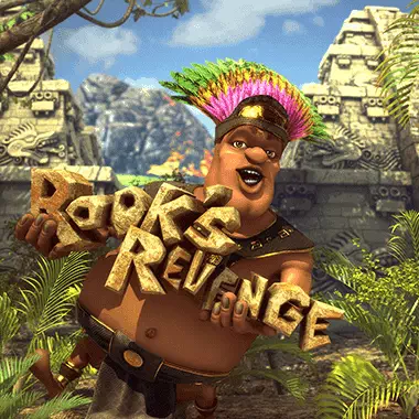 Rook's Revenge logo