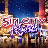 Sin City Nights игра