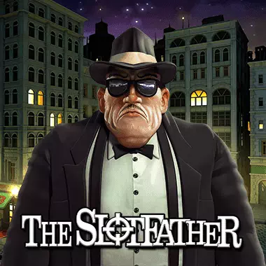 Slotfather logo