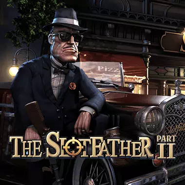 Slotfather2 logo
