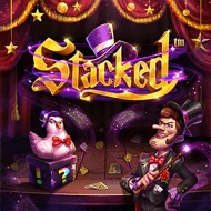 Stacked игра