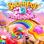 Sugar Pop 2: Double Dipped игра