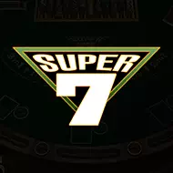 Super 7 Blackjack игра