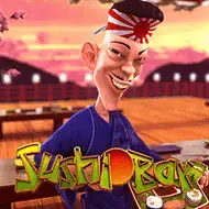 Sushi Bar игра