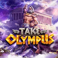 Take Olympus игра
