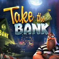 Take The Bank игра