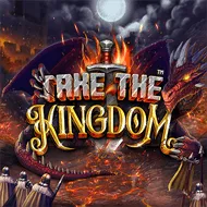 Take The Kingdom игра