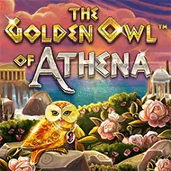The Golden Owl of Athena Bild
