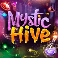 The Mystic Hive игра