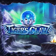 Tiger's Claw игра