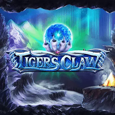 Tiger's Claw logo