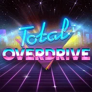 Total Overdrive игра