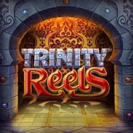 Trinity Reels игра