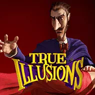 True Illusions игра