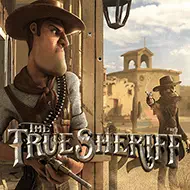 The True Sheriff игра