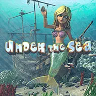 Under The Sea игра
