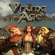 Viking Age игра