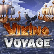 Viking Voyage игра