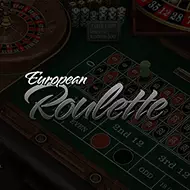 Vip European Roulette игра