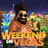 Weekend In Vegas игра