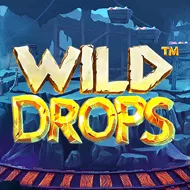 Wild Drops игра