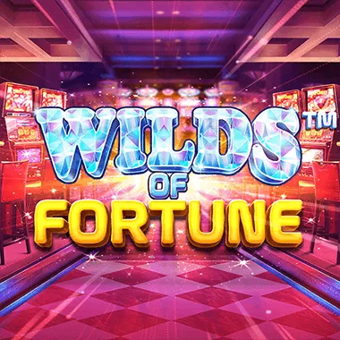 Wilds Of Fortune logo