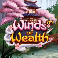 Winds of Wealth игра
