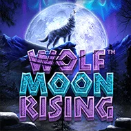 Wolf Moon Rising игра