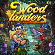 Woodlanders игра