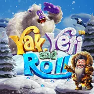 Yak, Yeti & Roll игра