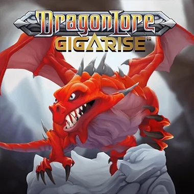 Dragon Lore Gigarise logo