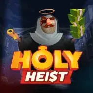 Holy Heist imagen