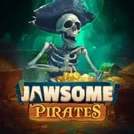 Jawsome Pirates игра