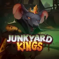 Junkyard Kings игра