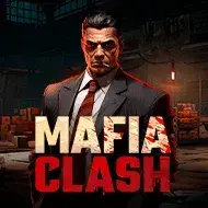 Mafia Clash игра