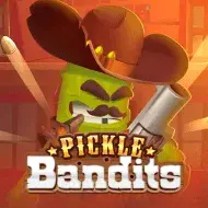 Pickle Bandits игра