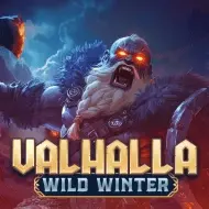 Valhalla: Wild Winter игра