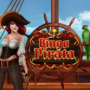 Bingo Pirata logo