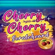 Cherry Cherry Scratchcard imagen