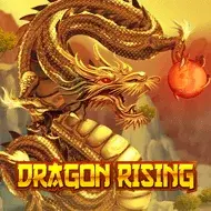 Dragon Rising игра