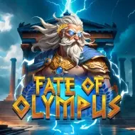 Fate of Olympus игра