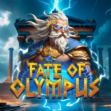 Fate of Olympus logo