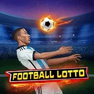 Football Lotto игра