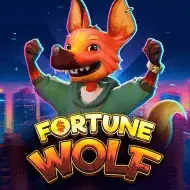 Fortune Wolf игра