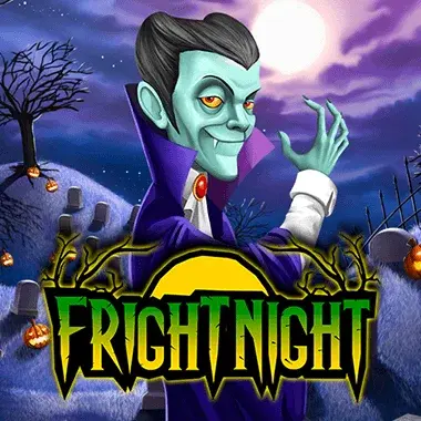 Fright Night logo
