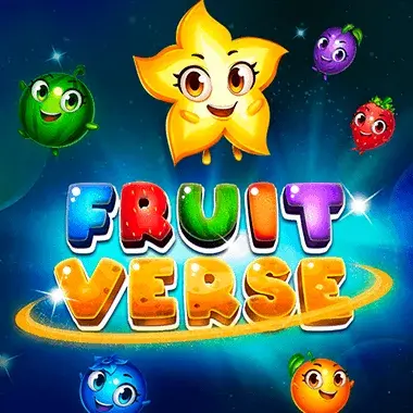 Fruitverse Bingo logo