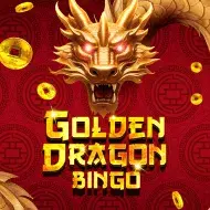 Golden Dragon Bingo игра