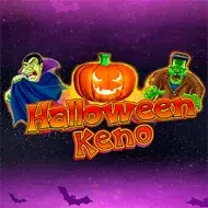 Halloween Keno صورة
